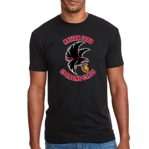 NaFo Sporting Clays Team T-Shirt