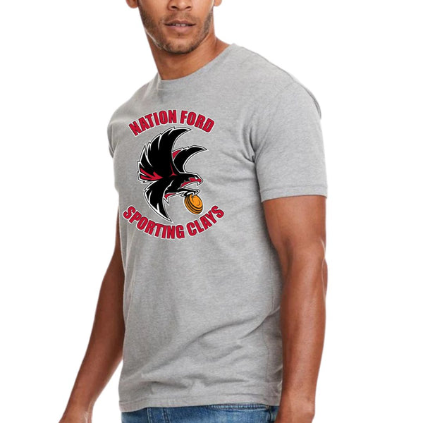 NaFo Sporting Clays Team T-Shirt