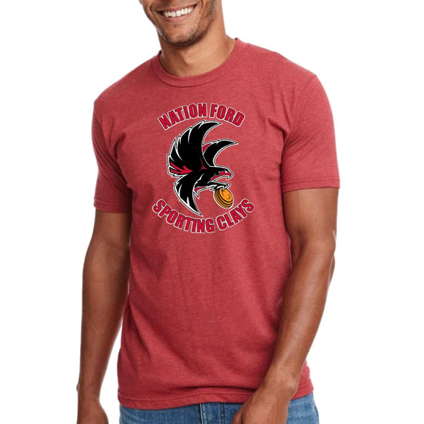 NaFo Sporting Clays Team T-Shirt