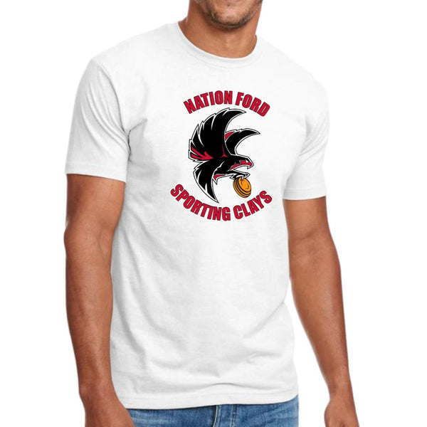 NaFo Sporting Clays Team T-Shirt