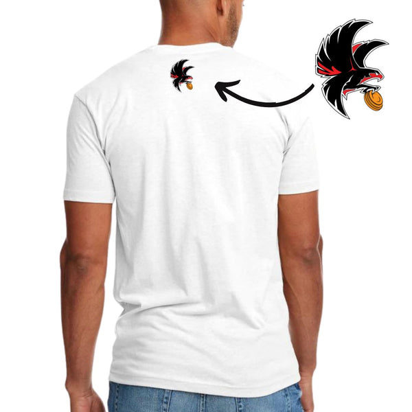 NaFo Sporting Clays T-Shirt - Flying Falcon