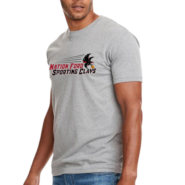 NaFo Sporting Clays T-Shirt - Flying Falcon