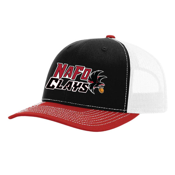 COMING SOON - NaFo Sporting Clays New Hat Design