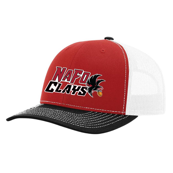 COMING SOON - NaFo Sporting Clays New Hat Design
