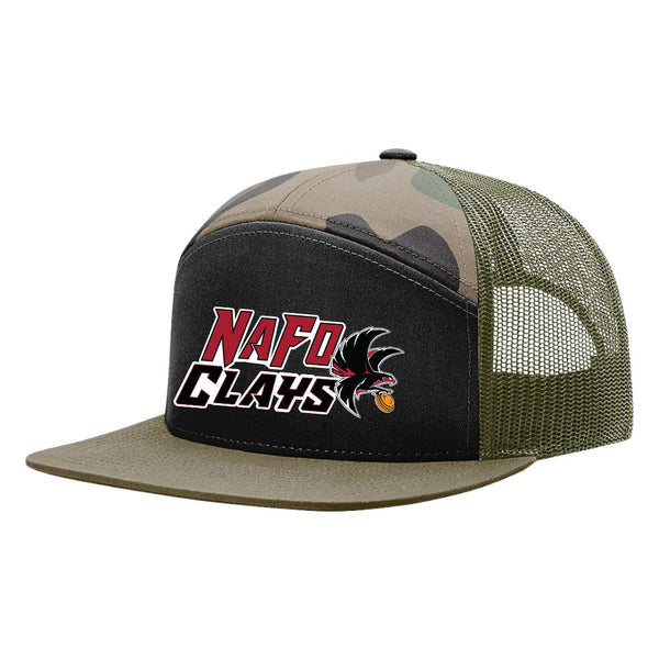 COMING SOON - NaFo Sporting Clays New Hat Design