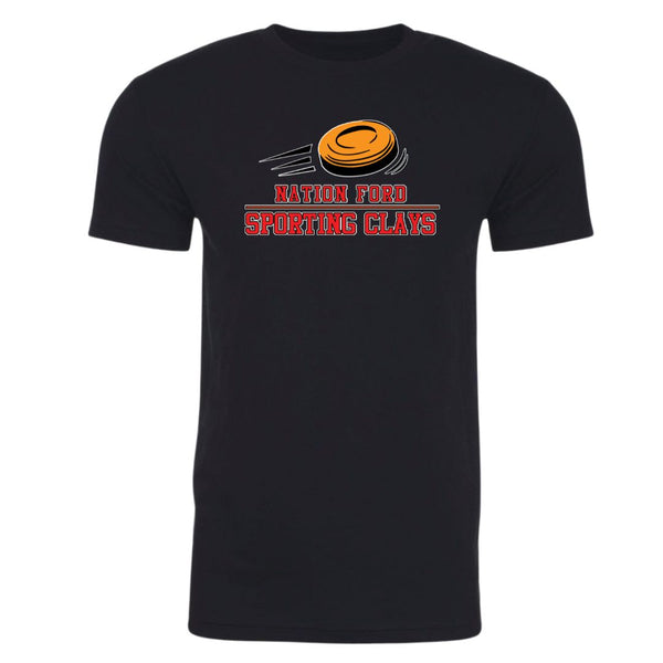 NaFo Flying Pigeon T-Shirt