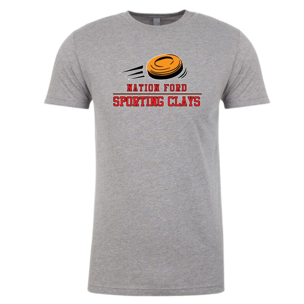 NaFo Flying Pigeon T-Shirt