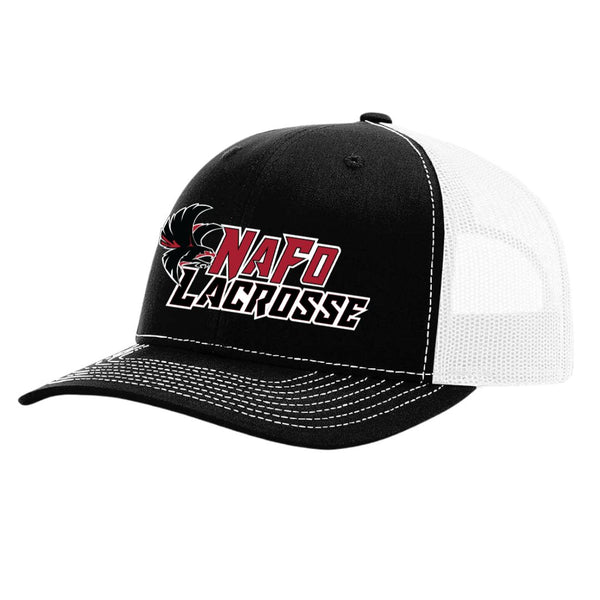 NaFo Lacrosse - Richardson R112 Trucker