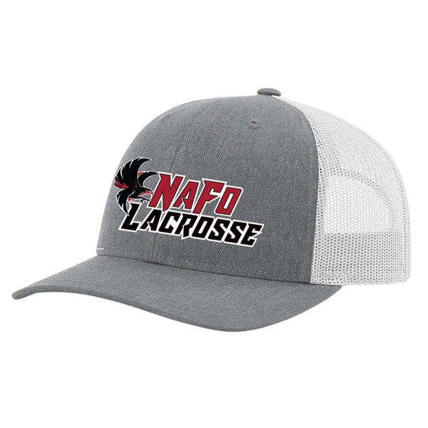 NaFo Lacrosse - Richardson R112 Trucker