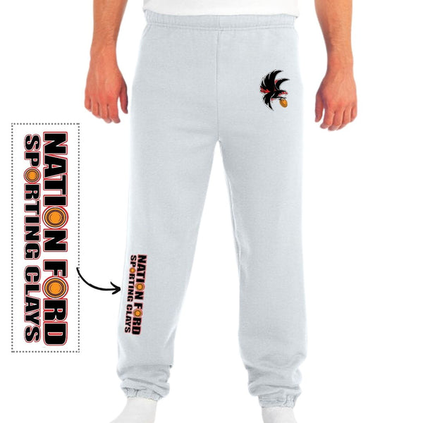NaFo Sporting Clays Sweatpants - No pockets