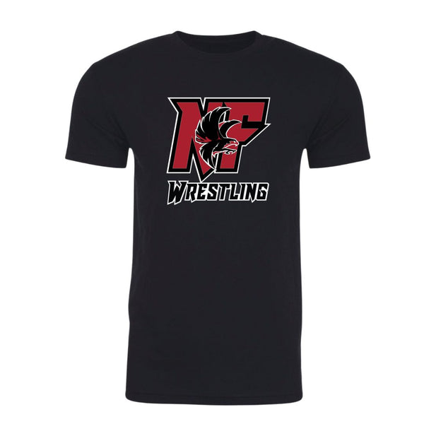 NaFo Wrestling - Unisex T-shirts