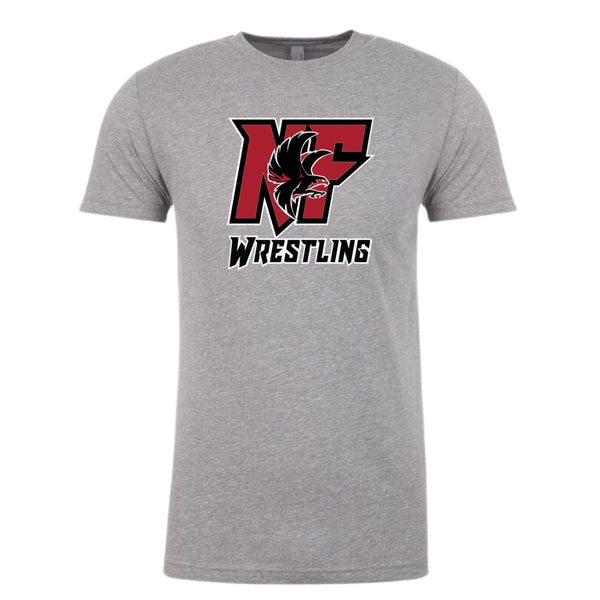 NaFo Wrestling - Unisex T-shirts