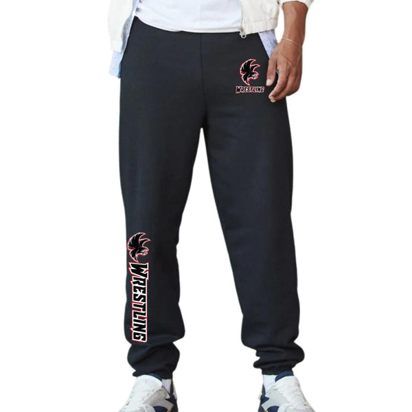 NaFo Wrestling Sweatpants