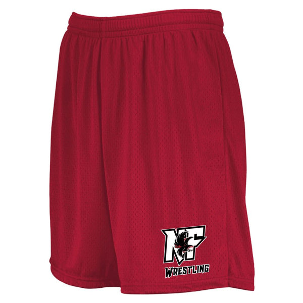 NaFo Wrestling Shorts