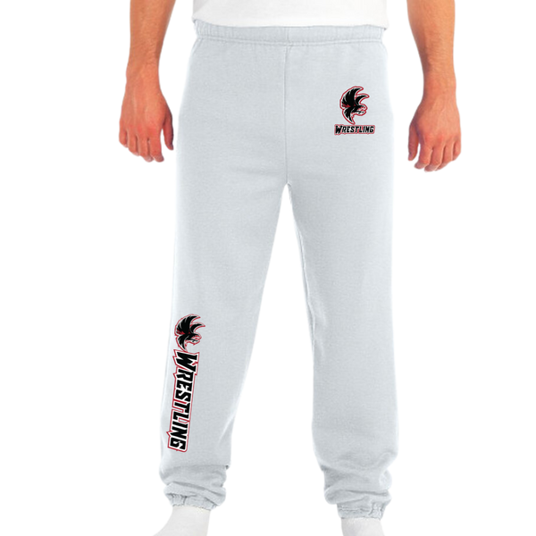 NaFo Wrestling Sweatpants