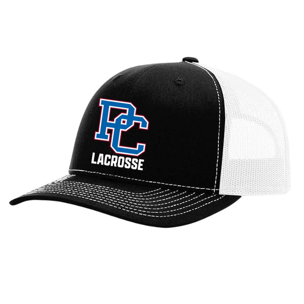 PC Lacrosse Hat - R112 by Richardson - Structured Face
