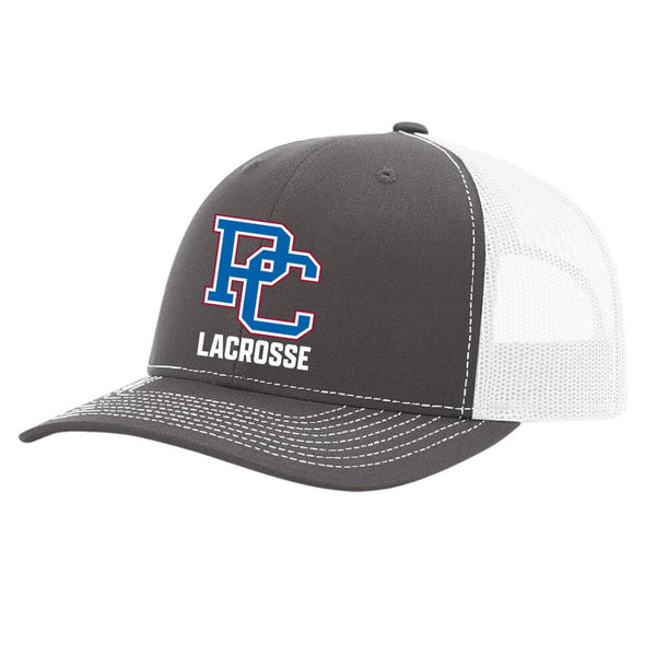 PC Lacrosse Hat - R112 by Richardson - Structured Face