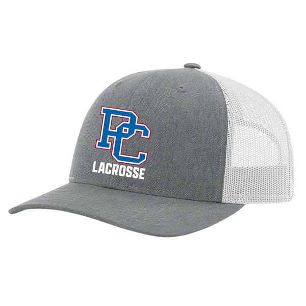 PC Lacrosse Hat - R112 by Richardson - Structured Face