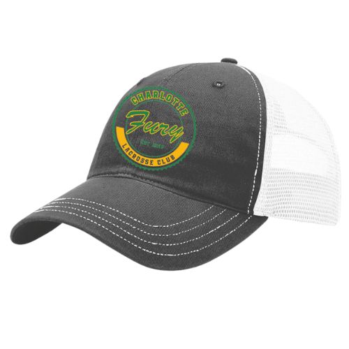 Richardson R111 - Soft Faced Trucker
