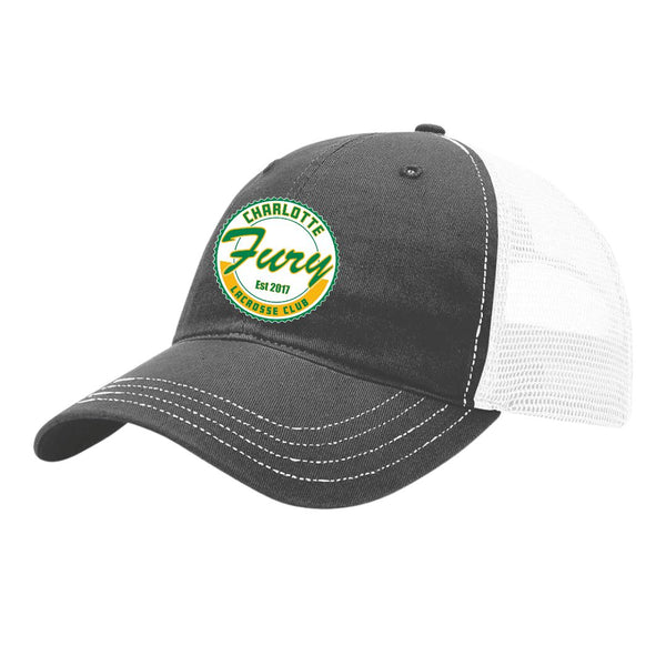 Richardson R111 - Soft Faced Trucker