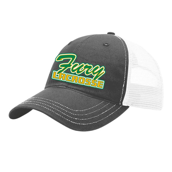 Richardson R111 - Soft Faced Trucker
