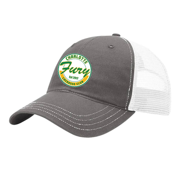 Richardson R111 - Soft Faced Trucker