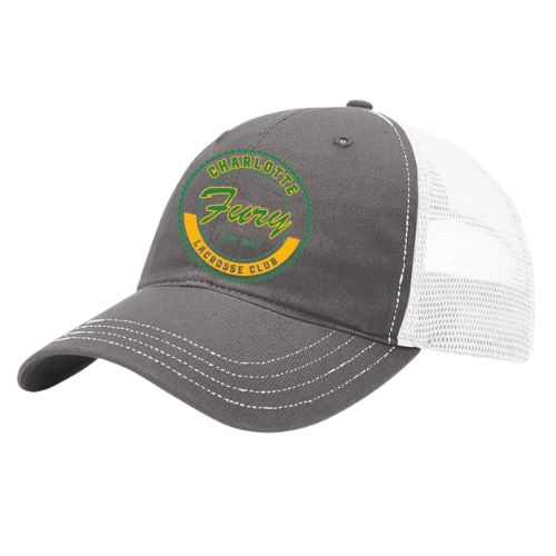 Richardson R111 - Soft Faced Trucker