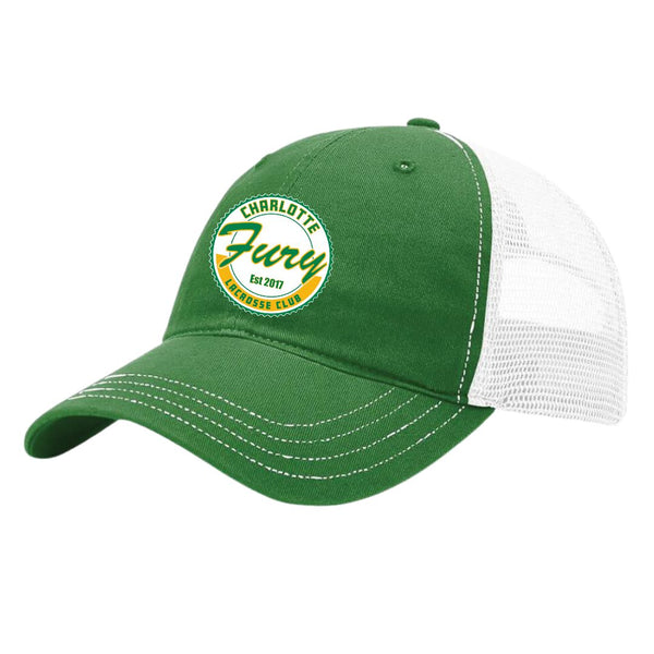 Richardson R111 - Soft Faced Trucker