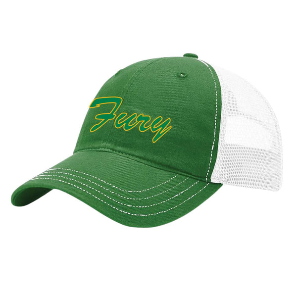 Richardson R111 - Soft Faced Trucker