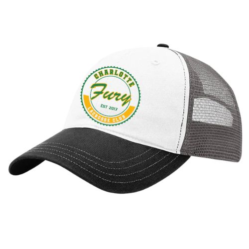 Richardson R111 - Soft Faced Trucker