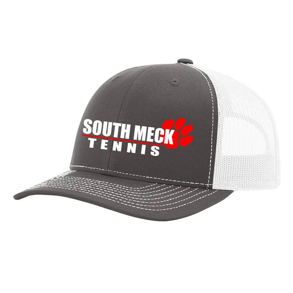 South Meck Tennis Trucker by Richardson - R112 - 2022 Design