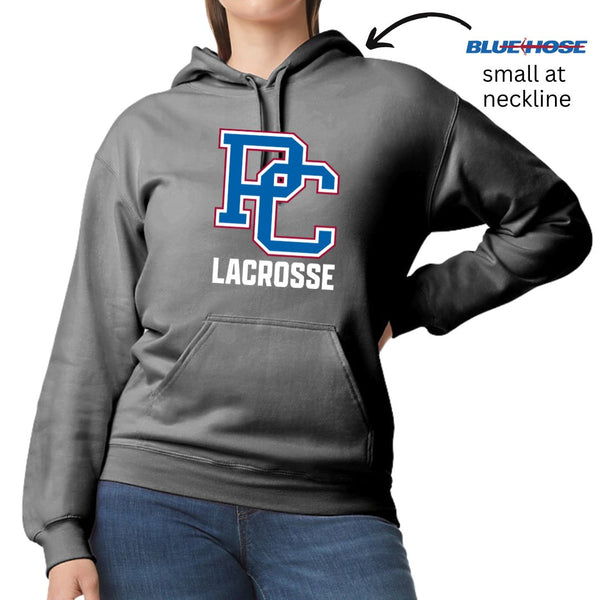 PC Lacrosse Hoodie