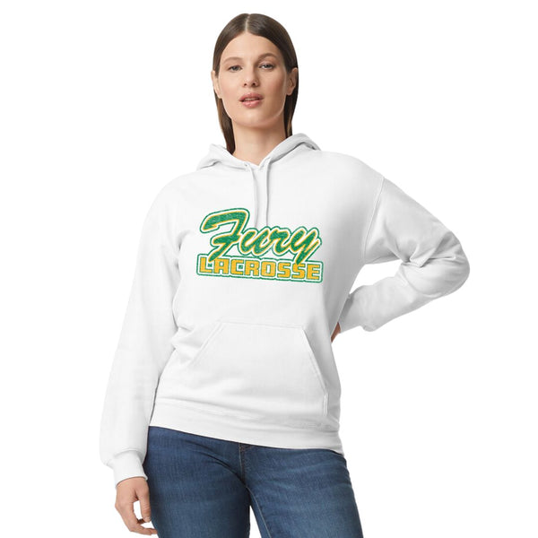 Charlotte Fury Hoodie