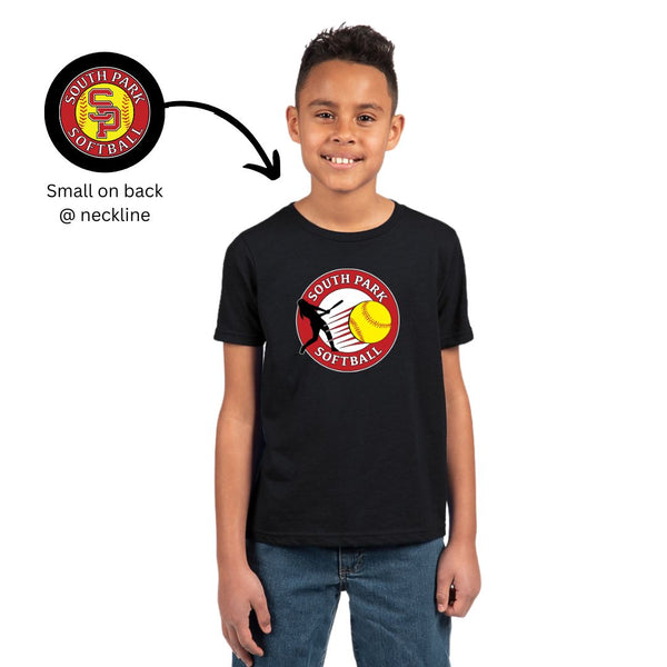 Unisex T-shirt - Youth