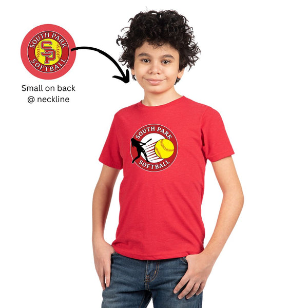 Unisex T-shirt - Youth