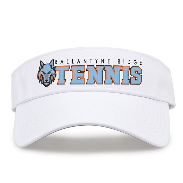 UltraLight Visor by The Game