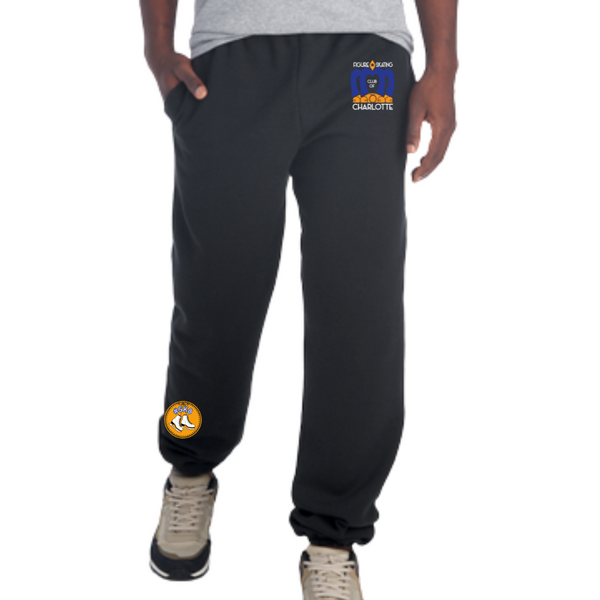 FSCC - Adult Pocketed Sweatpants