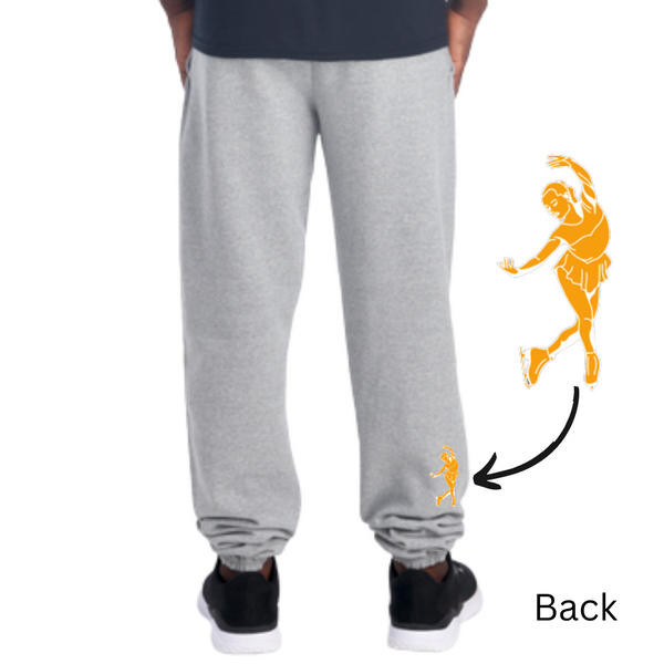 FSCC - Adult Pocketed Sweatpants