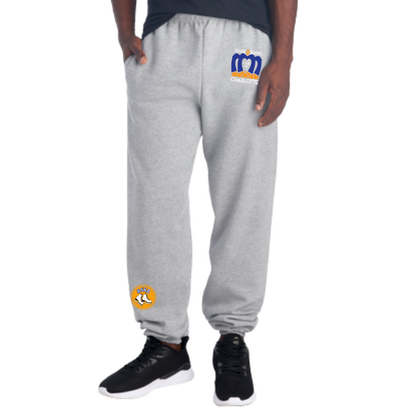 FSCC - Adult Pocketed Sweatpants