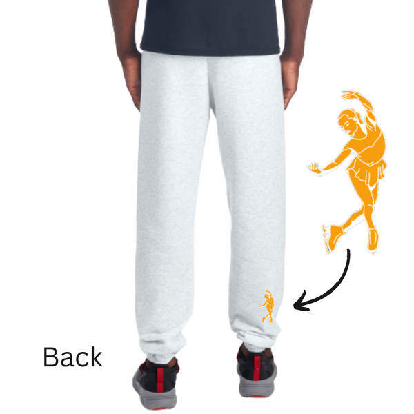 FSCC - Sweatpants - No Pockets