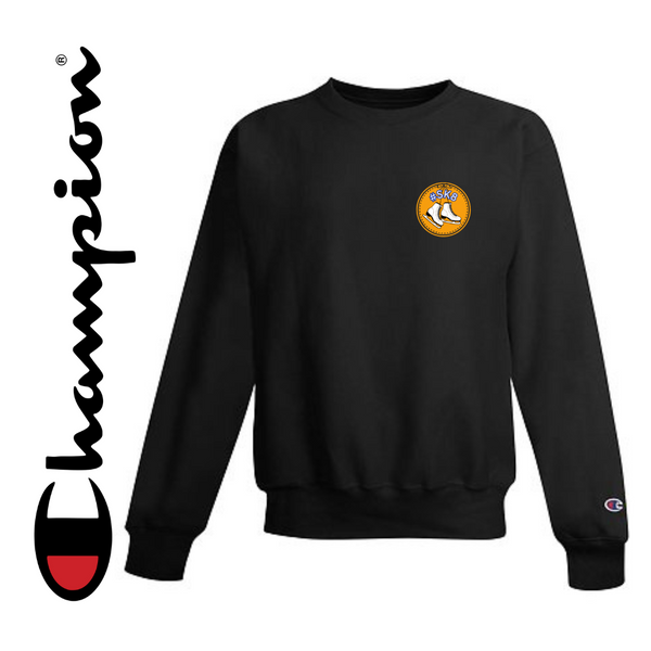 FSCC Champion Crewneck Sweatshirt