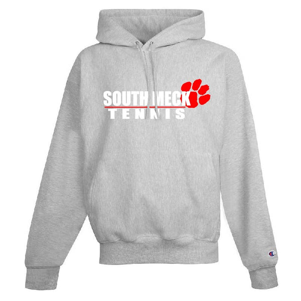 Champion Brand - South Meck Tennis Hoodie
