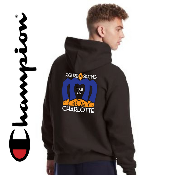 FSCC - Champion Hoodie