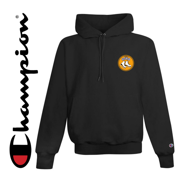 FSCC - Champion Hoodie