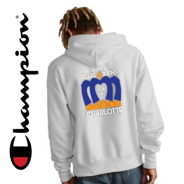 FSCC - Champion Hoodie