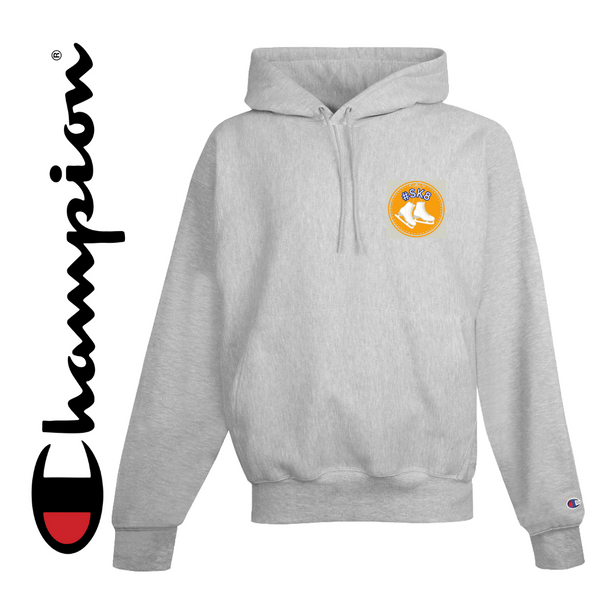 FSCC - Champion Hoodie