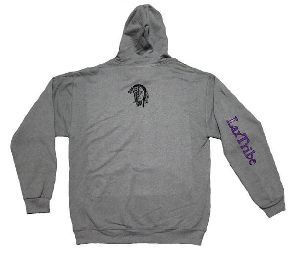 Hoodie - "New York" design