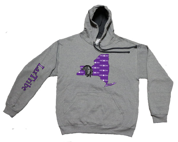 Hoodie - "New York" design