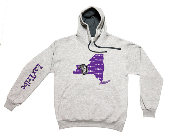 Hoodie - "New York" design