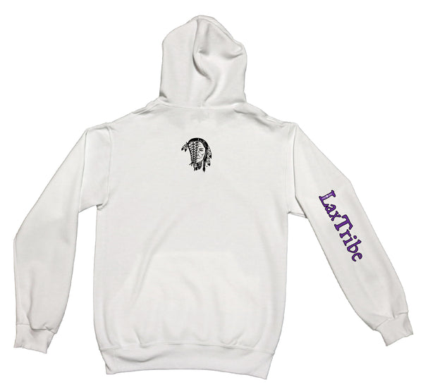 Hoodie - "New York" design
